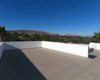 Venta - Villa-Chalet - Algorfa - La Finca Golf