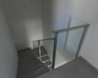 Venta - Villa-Chalet - Algorfa - La Finca Golf