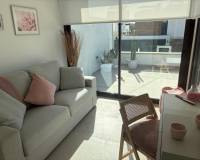 Venta - Villa-Chalet - Algorfa - La Finca Golf