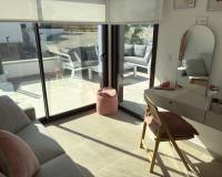 Venta - Villa-Chalet - Algorfa - La Finca Golf