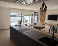 Venta - Villa-Chalet - Algorfa - La Finca Golf