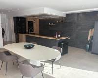 Venta - Villa-Chalet - Algorfa - La Finca Golf