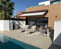Venta - Villa-Chalet - Algorfa - La Finca Golf