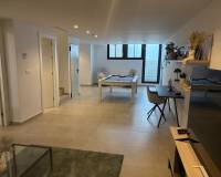 Venta - Villa-Chalet - Algorfa - La Finca Golf