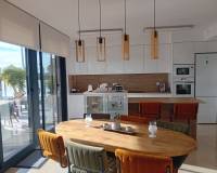 Venta - Villa-Chalet - Algorfa - La Finca Golf