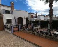 Venta - Villa-Chalet - Algorfa - La Finca Golf