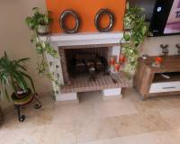 Venta - Villa-Chalet - Algorfa - La Finca Golf