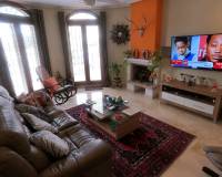 Venta - Villa-Chalet - Algorfa - La Finca Golf