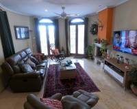 Venta - Villa-Chalet - Algorfa - La Finca Golf