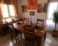 Venta - Villa-Chalet - Algorfa - La Finca Golf