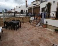 Venta - Villa-Chalet - Algorfa - La Finca Golf