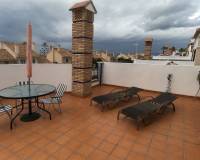 Venta - Villa-Chalet - Algorfa - La Finca Golf