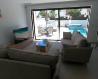 Venta - Villa-Chalet - Algorfa - La Finca Golf