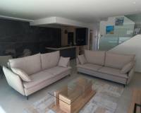 Venta - Villa-Chalet - Algorfa - La Finca Golf