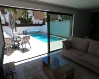 Venta - Villa-Chalet - Algorfa - La Finca Golf