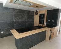 Venta - Villa-Chalet - Algorfa - La Finca Golf