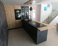 Venta - Villa-Chalet - Algorfa - La Finca Golf
