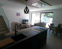Venta - Villa-Chalet - Algorfa - La Finca Golf