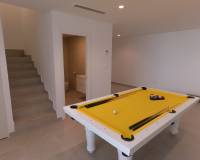 Venta - Villa-Chalet - Algorfa - La Finca Golf