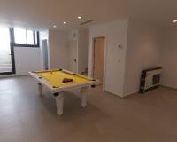 Venta - Villa-Chalet - Algorfa - La Finca Golf