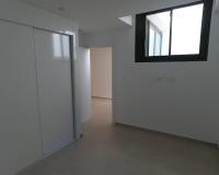 Venta - Villa-Chalet - Algorfa - La Finca Golf