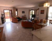 Venta - Villa-Chalet - Algorfa - La Finca Golf