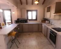 Venta - Villa-Chalet - Algorfa - La Finca Golf