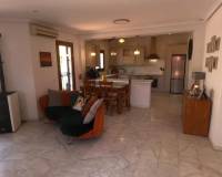 Venta - Villa-Chalet - Algorfa - La Finca Golf