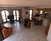 Venta - Villa-Chalet - Algorfa - La Finca Golf