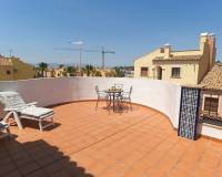 Venta - Villa-Chalet - Algorfa - La Finca Golf
