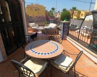 Venta - Villa-Chalet - Algorfa - La Finca Golf