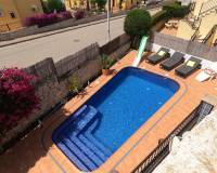 Venta - Villa-Chalet - Algorfa - La Finca Golf