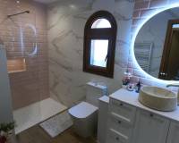 Venta - Villa-Chalet - Algorfa - La Finca Golf