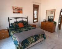 Venta - Villa-Chalet - Algorfa - La Finca Golf