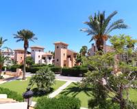 Venta - Villa-Chalet - Algorfa - La Finca Golf