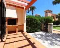 Venta - Villa-Chalet - Algorfa - La Finca Golf