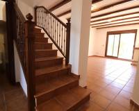 Venta - Villa-Chalet - Algorfa - La Finca Golf