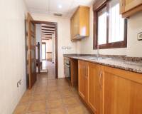 Venta - Villa-Chalet - Algorfa - La Finca Golf