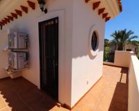 Venta - Villa-Chalet - Algorfa - La Finca Golf