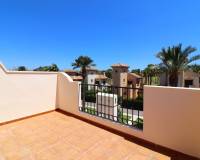 Venta - Villa-Chalet - Algorfa - La Finca Golf