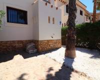 Venta - Villa-Chalet - Algorfa - La Finca Golf