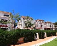 Venta - Villa-Chalet - Algorfa - La Finca Golf