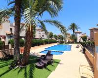 Venta - Villa-Chalet - Algorfa - La Finca Golf