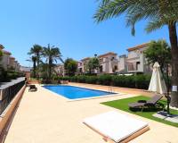 Venta - Villa-Chalet - Algorfa - La Finca Golf