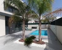 Venta - Villa-Chalet - Algorfa - La Finca Golf
