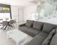 Venta - Villa-Chalet - Algorfa - La Finca Golf