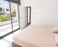 Venta - Villa-Chalet - Algorfa - La Finca Golf