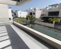 Venta - Villa-Chalet - Algorfa - La Finca Golf