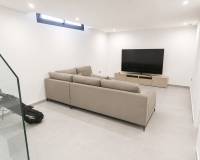 Venta - Villa-Chalet - Algorfa - La Finca Golf