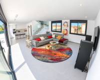 Venta - Villa-Chalet - Algorfa - La Finca Golf